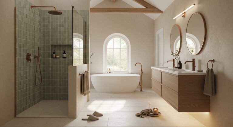 12 Bathroom Remodeling Trends for 2026