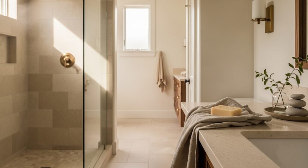 2026 Is a Pivotal Year for Bathroom Remodeling