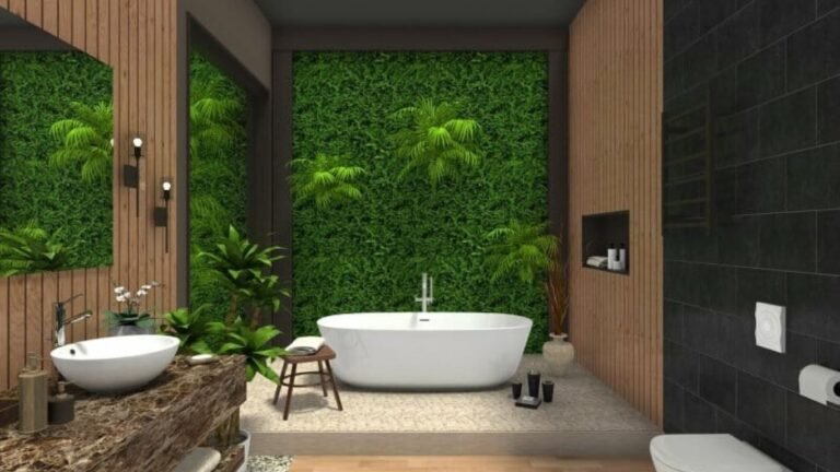 Bathroom Renovations:Gorgeous Designs to Change Your Area