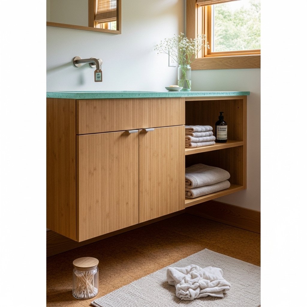 Eco-Friendly and Low-Toxic Materials