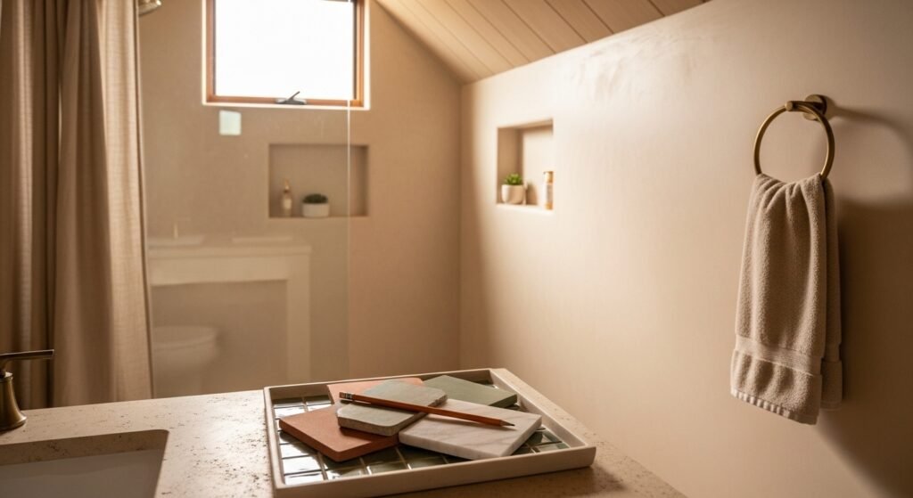 Right 2026 Trends for Your Bathroom