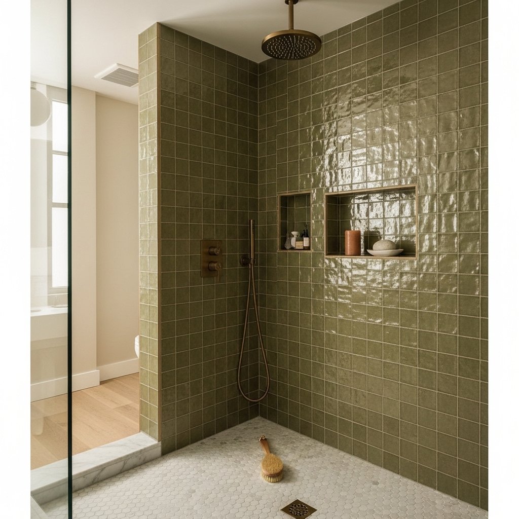 Statement Tile Patterns