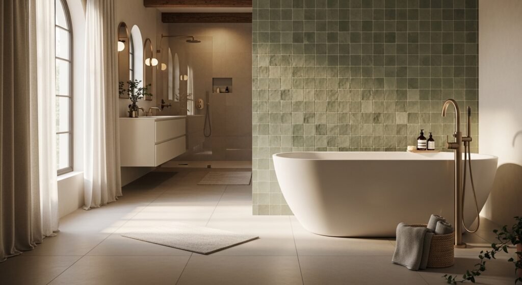 Top Bathroom Remodeling Trends for 2026