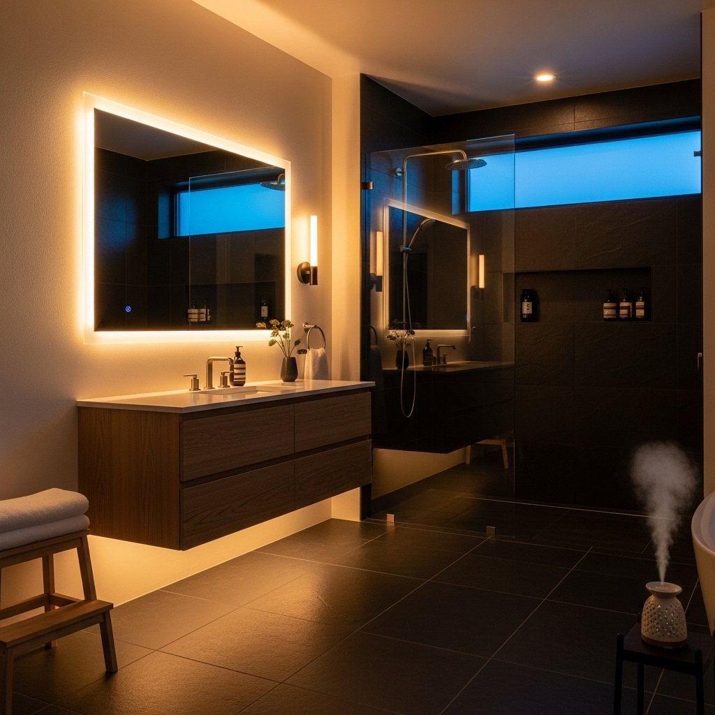 Wellness-Oriented Lighting