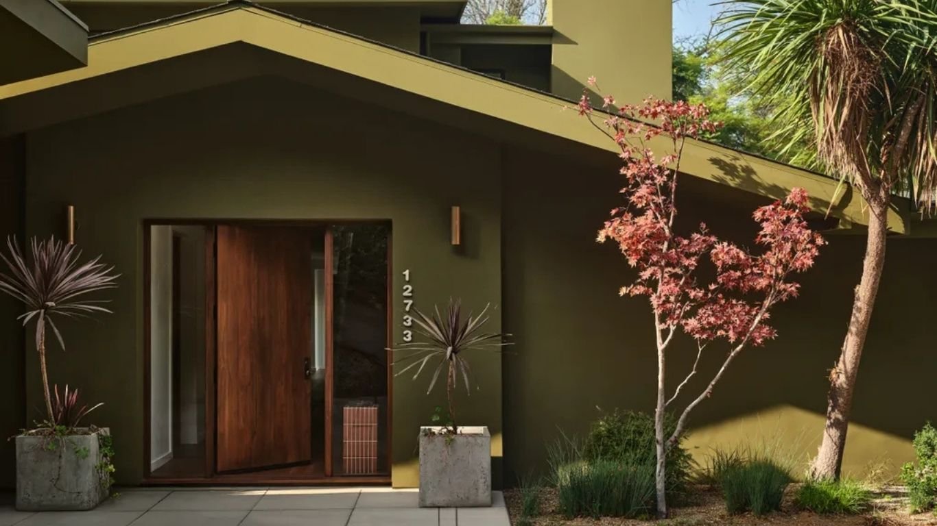Picture of Exterior Finishes Trends for 2026 Ranked by What’s Actually