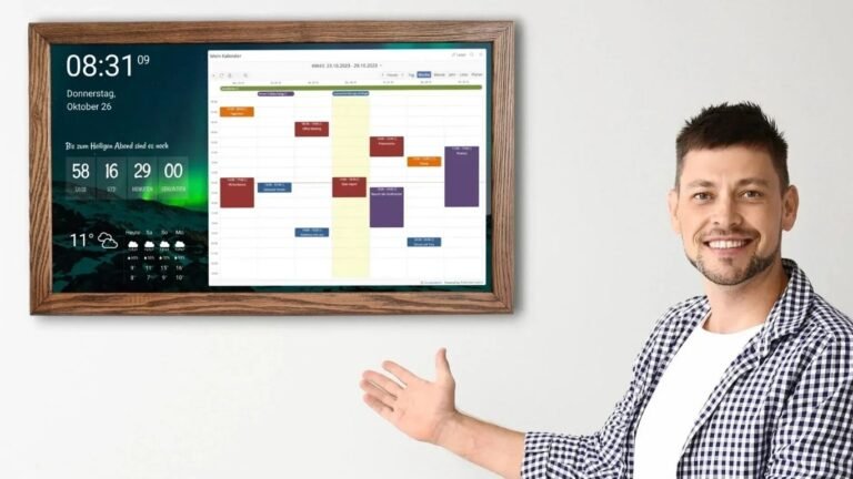 2026 Wall Calendar — Which One Is Actually Worth Buying for Your Home or Office?