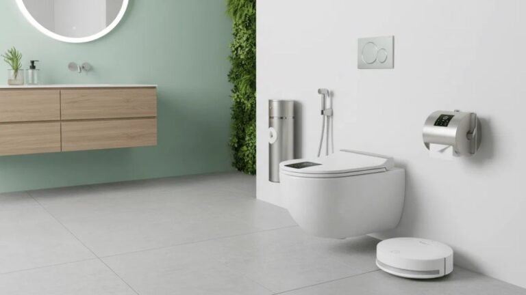4 Piece Bathroom Accessories Set in 2026 Which Ones Are Actually Worth Buying