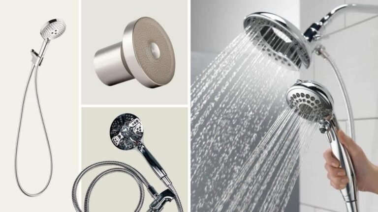 Bathroom Shower Set in 2026 Which One Is Actually Worth Your Money