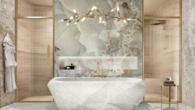 Bathroom Designs for 2026 Ranked by What’s Actually Worth the Investment