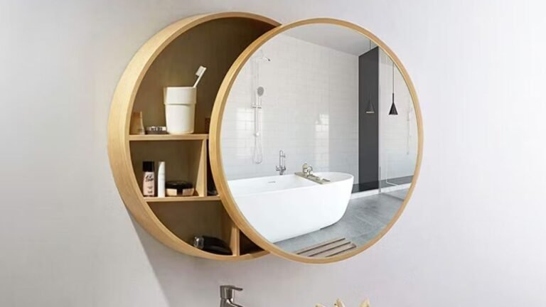 Bathroom Mirror Design Trends for Ranked by What’s Actually Worth the Investment