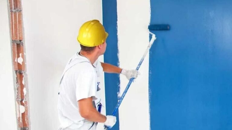 Painters in Apex NC