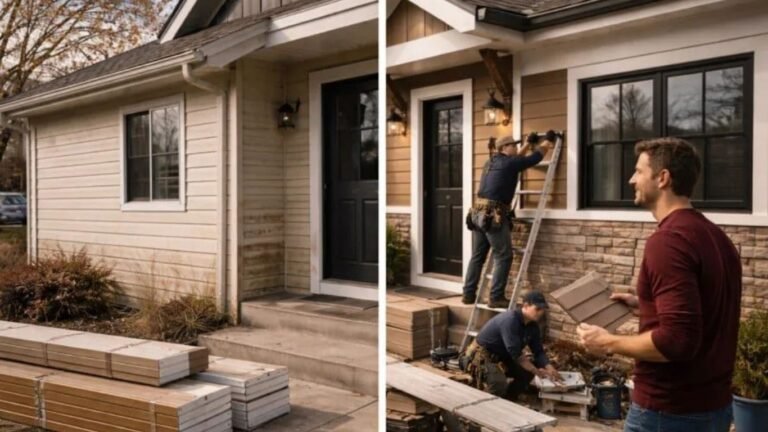 Best Siding Contractors in 2026 — How to Choose the Right One for Your Home and Budget