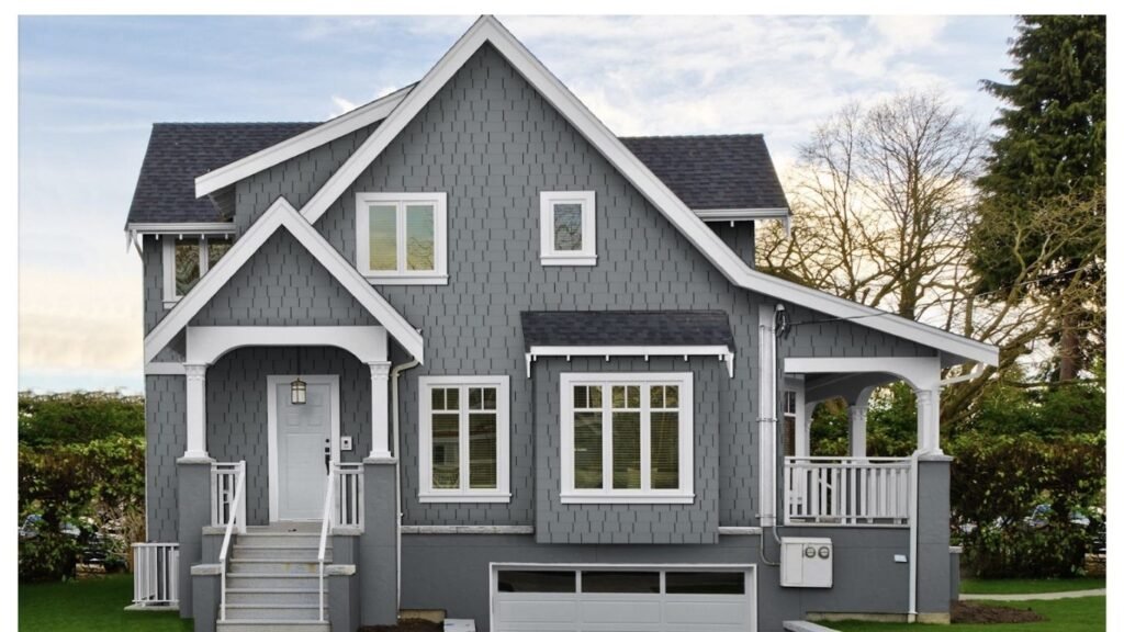 Exterior House Colors Which Colors Are Actually Worth the Investment