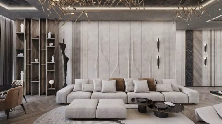 Interior Design in 2026 What Actually Works, What Doesn’t, and Where to Invest Your Money