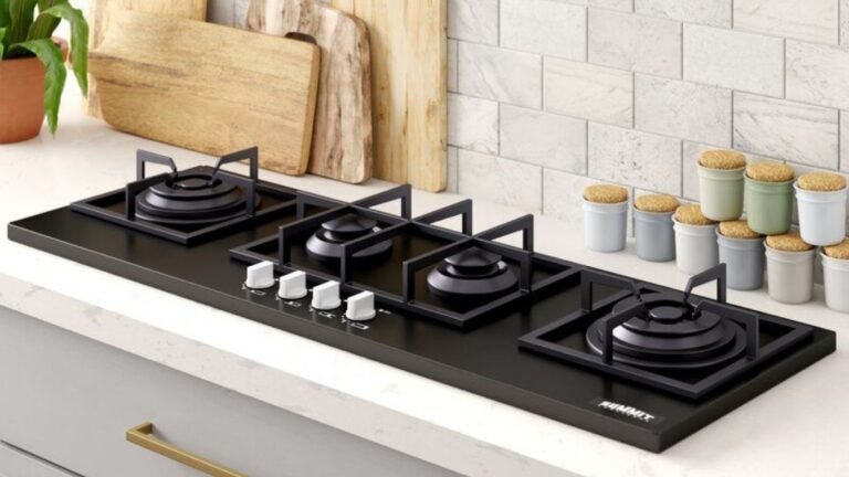 Kitchen Cooktop Designs Which One Is Actually Worth the Investment