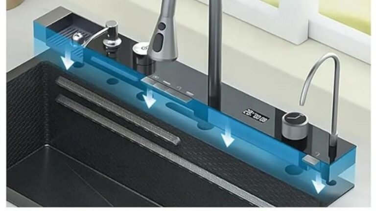 Kitchen Sink Designs for Actually Worth the Investment