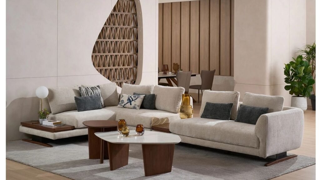 Modern Furniture What’s Actually Worth the Investment