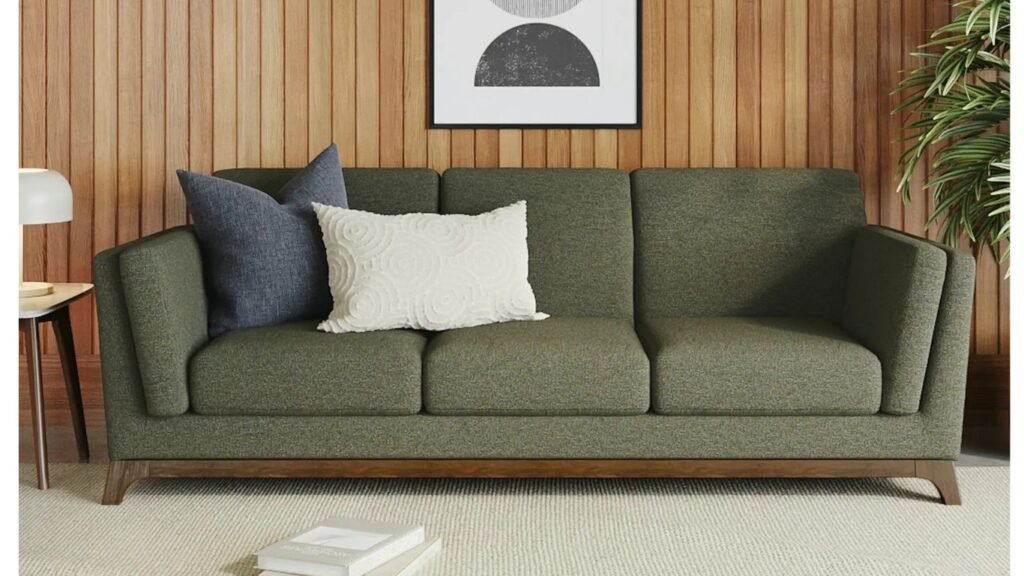 Modern Sofa Set in 2026 Which One Is Actually Worth the Investment