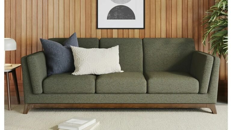 Modern Sofa Set in 2026 Which One Is Actually Worth the Investment