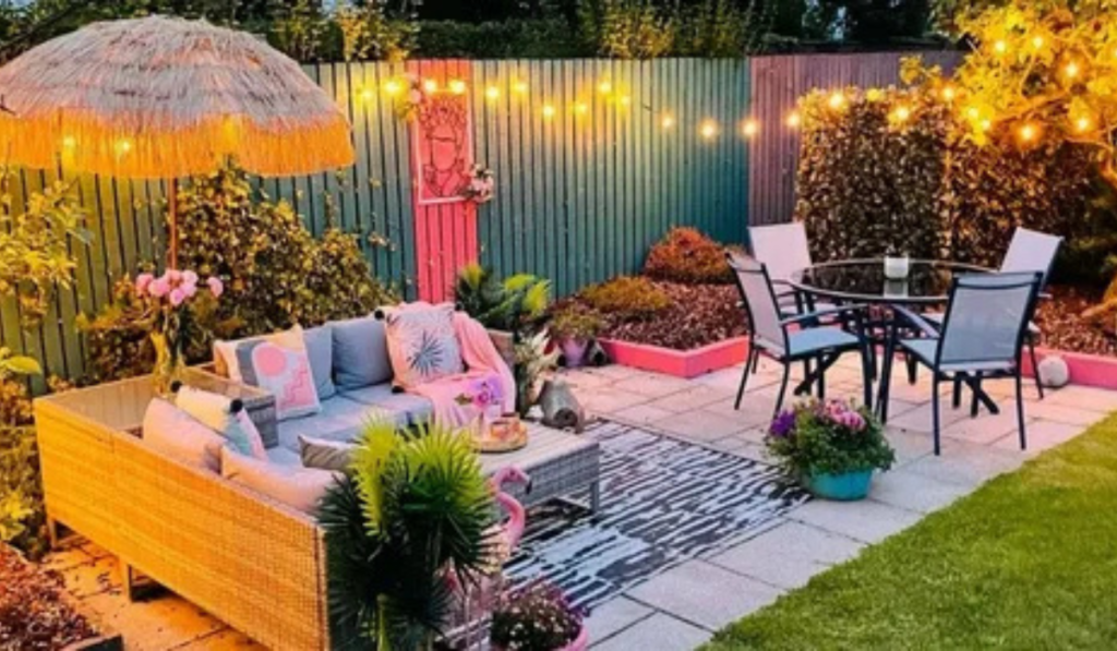 Decoradyard Decoration Tips
